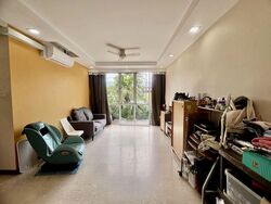 The Eden At Tampines (D18), Condominium #582941241
